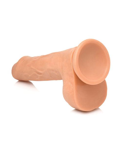 image of product,Curve Toys Thinz W/balls - SEXYEONE