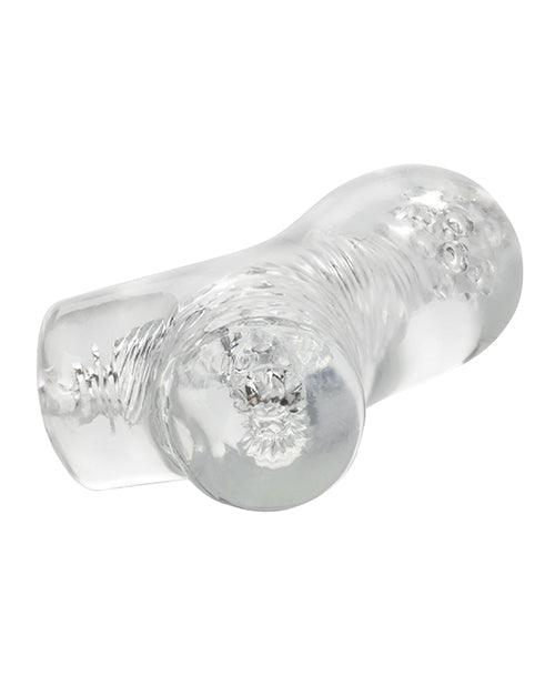 image of product,Cyclone Dual Chamber Stroker - SEXYEONE