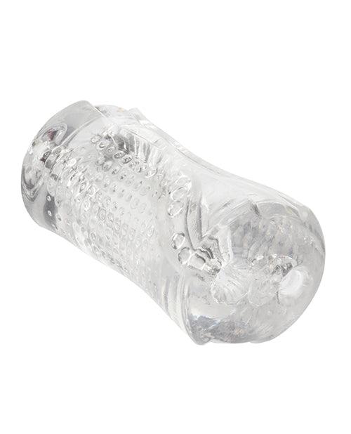 image of product,Cyclone Dual Ribbed Stroker - SEXYEONE