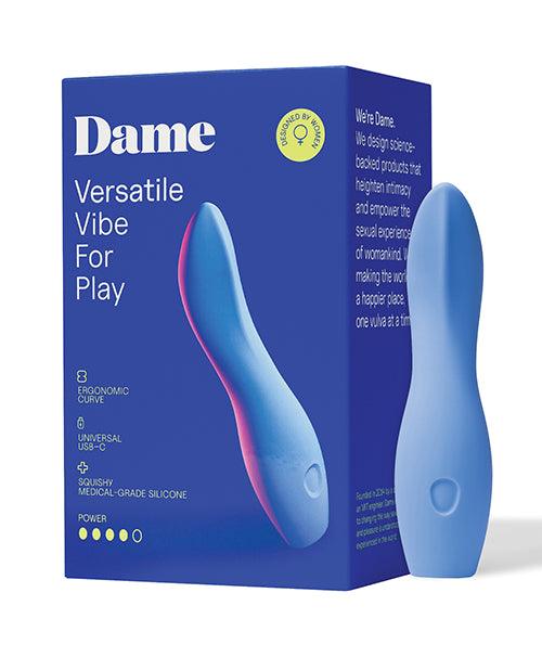 product image, Dame Dip 2.0 Versatile Vibe - Periwinkle - SEXYEONE