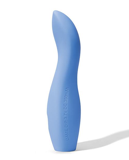 image of product,Dame Dip 2.0 Versatile Vibe - Periwinkle - SEXYEONE