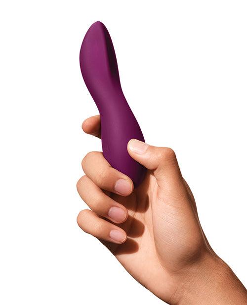 image of product,Dame Dip Classic Vibrator - SEXYEONE