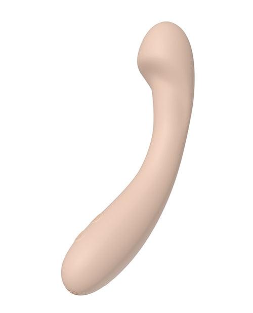 product image,Delyte Warming G-Spot Vibrator - Pink - SEXYEONE