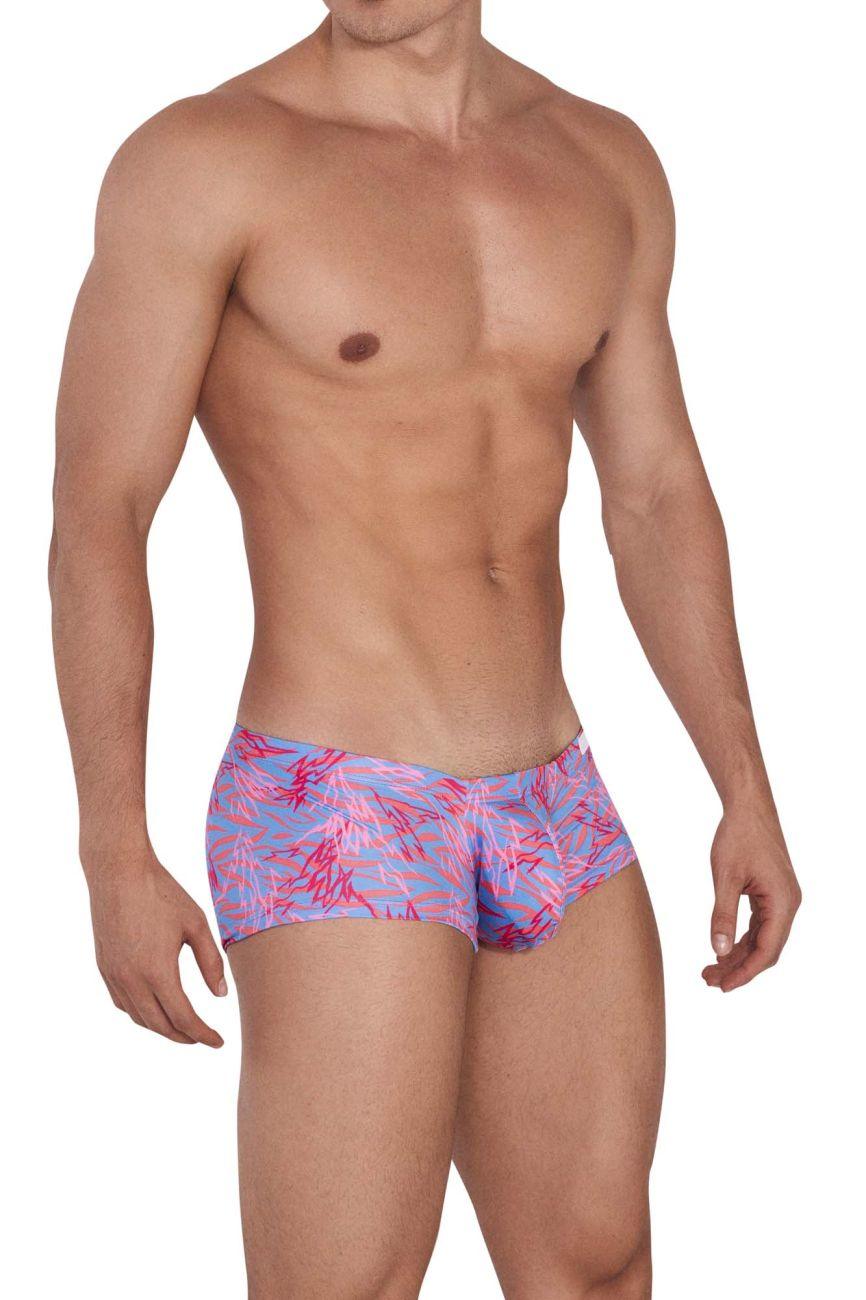 image of product,Descent Trunks - SEXYEONE