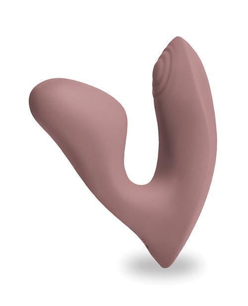 image of product,Desire Demure Internal Panty Vibe - SEXYEONE