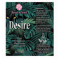 Desire Pheromone Massage Oil - 4 Oz - SEXYEONE