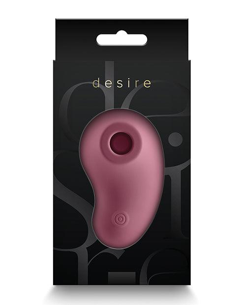 Desire Tresor - SEXYEONE