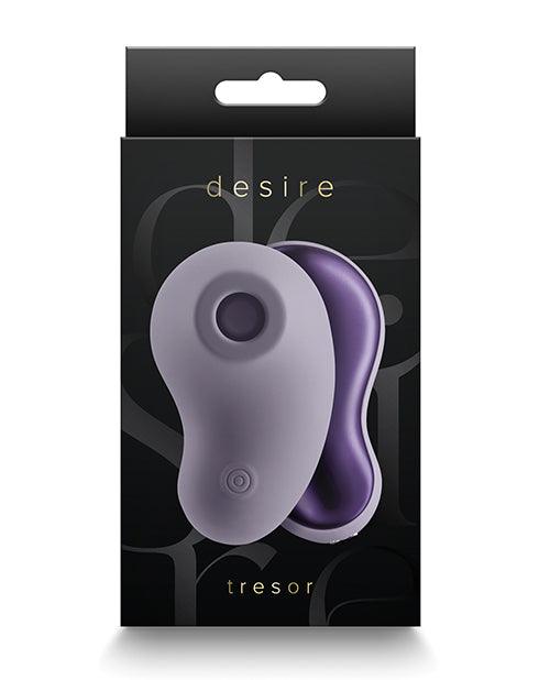 Desire Tresor - SEXYEONE