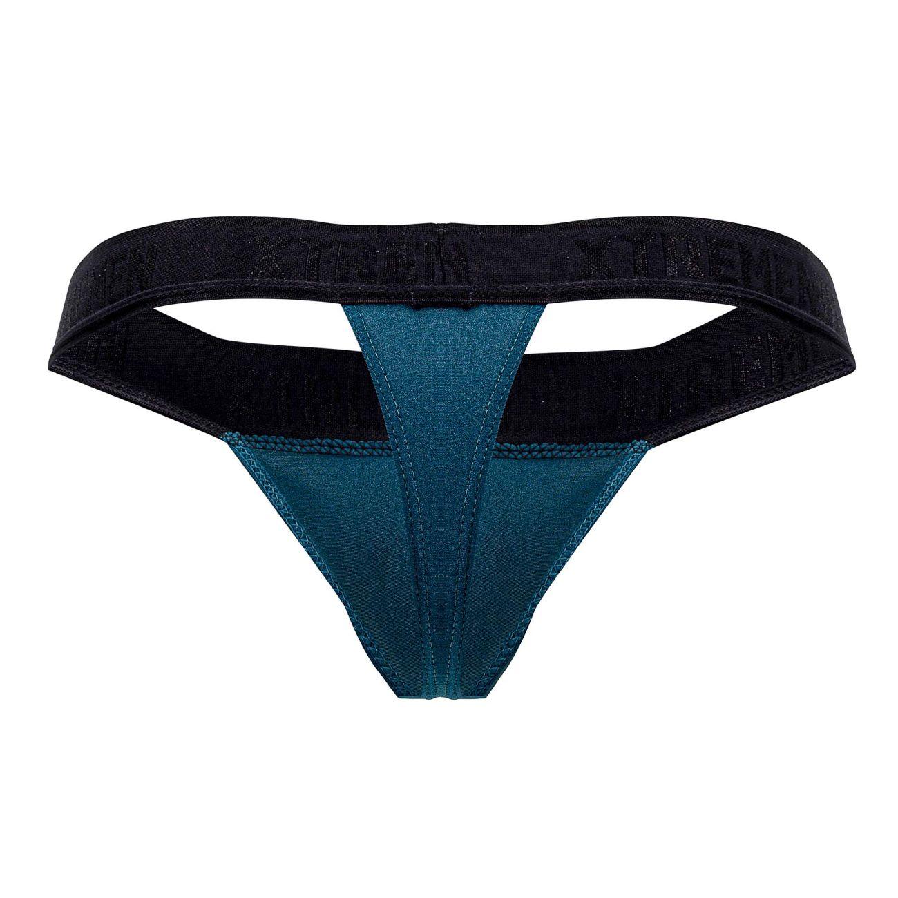 image of product,Destellante Thongs - SEXYEONE