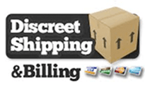 Discrete shipping and billing