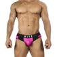 Dirty Plum Jockstrap - SEXYEONE