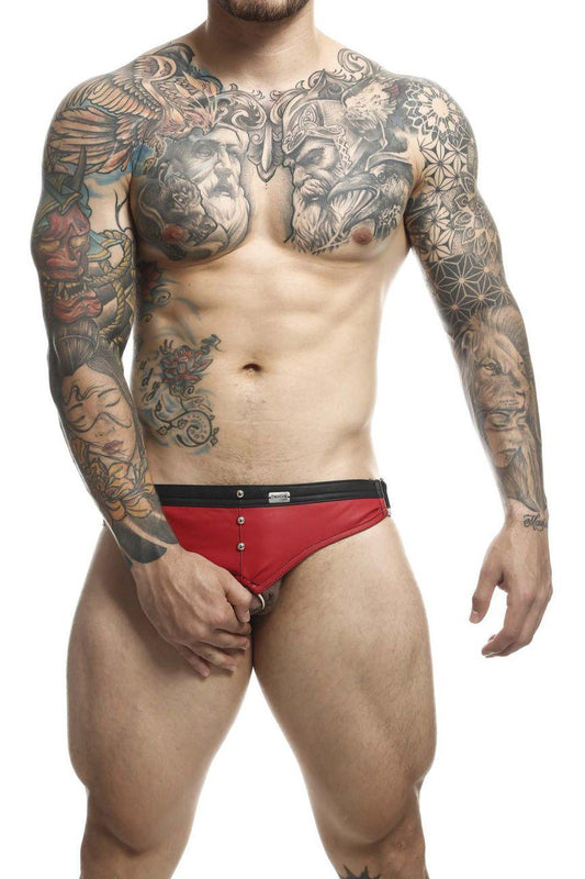 product image,DNGEON Cockring Jockstrap - SEXYEONE