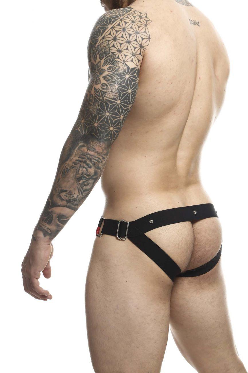 image of product,DNGEON Cockring Jockstrap - SEXYEONE