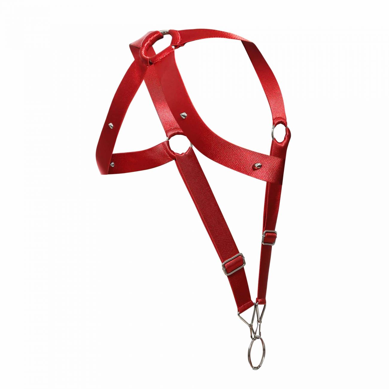 image of product,DNGEON Crossback Harness - SEXYEONE