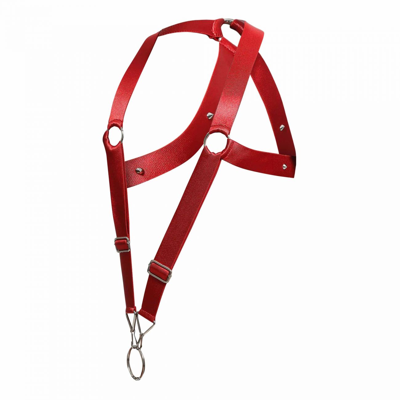 image of product,DNGEON Crossback Harness - SEXYEONE