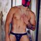 DNGEON Peakaboo Jockstrap - SEXYEONE