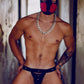 DNGEON Peakaboo Jockstrap - SEXYEONE