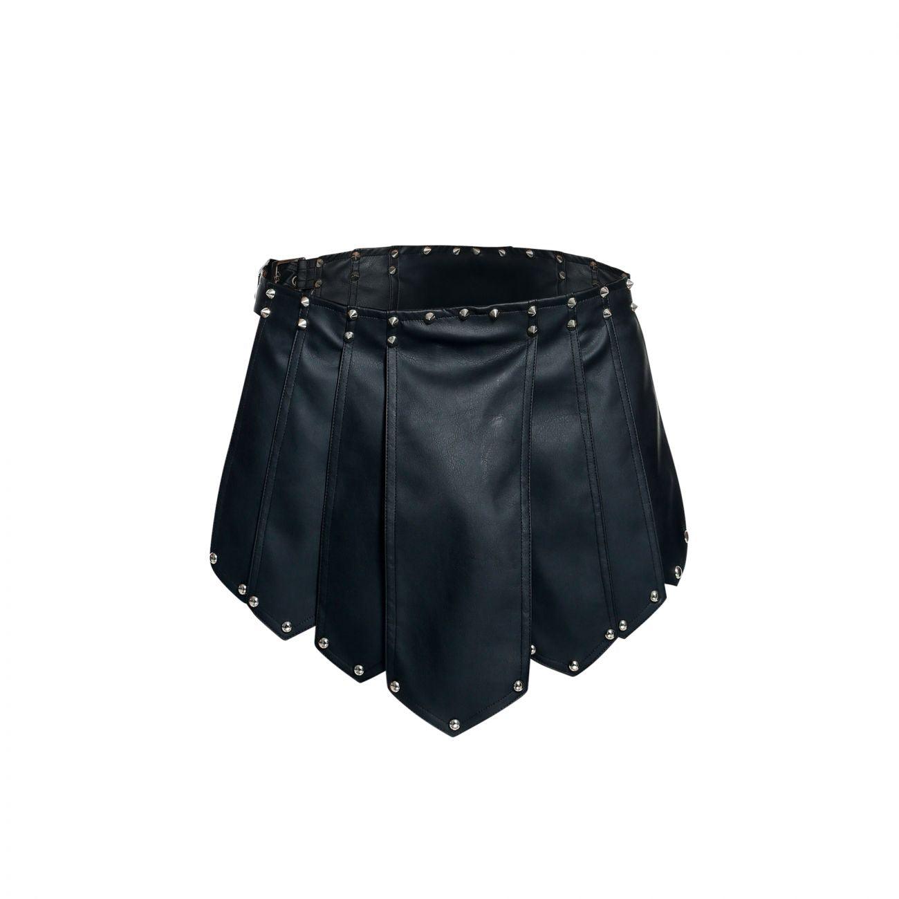 image of product,DNGEON Roman Skirt - SEXYEONE