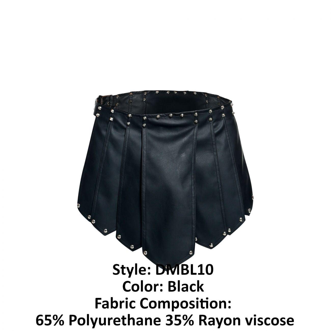 image of product,DNGEON Roman Skirt - SEXYEONE