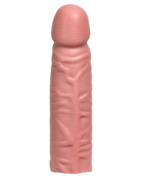 product image,Doctor Love Dynamic Strapless Extension - Use W/ Or W/o Erection - SEXYEONE