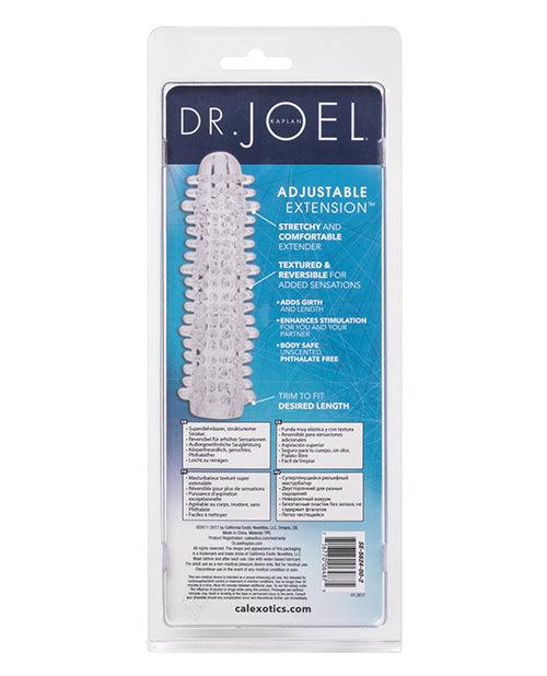 image of product,Dr Joel Kaplan Adjustable Extension Added Girth - SEXYEONE
