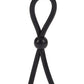 Dr Joel Kaplan Erection Enhancing Lasso - Black - SEXYEONE