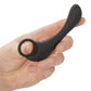 Dr. Joel Kaplan Rechargeable Prostate Locator - Black - SEXYEONE