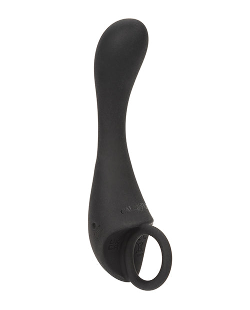 Dr. Joel Kaplan Rechargeable Prostate Locator - Black - SEXYEONE