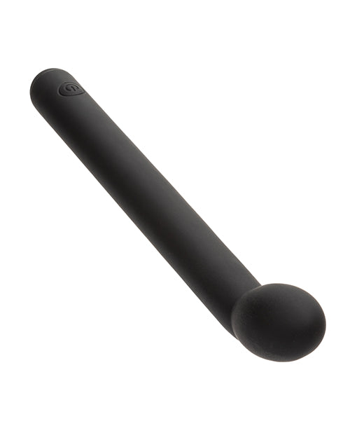 image of product,Dr. Joel Kaplan Rechargeable Prostate Massager - Black - SEXYEONE