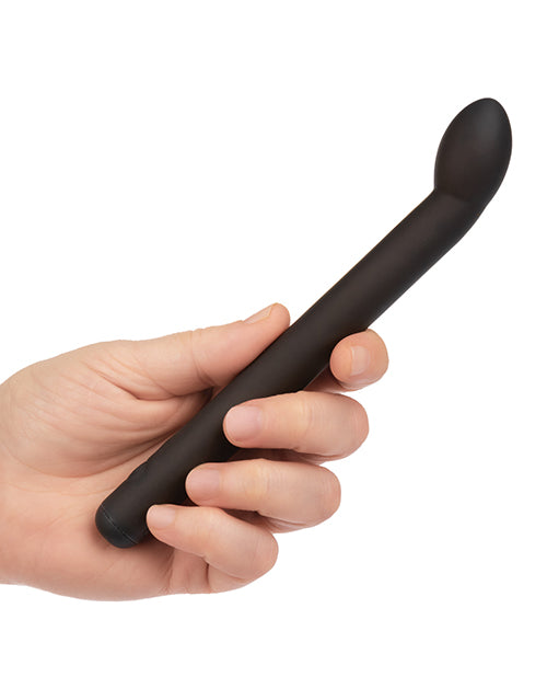 image of product,Dr. Joel Kaplan Rechargeable Prostate Massager - Black - SEXYEONE