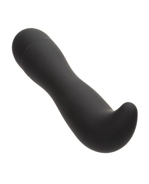 Dr. Joel Kaplan Rechargeable Prostate Probe - Black - SEXYEONE