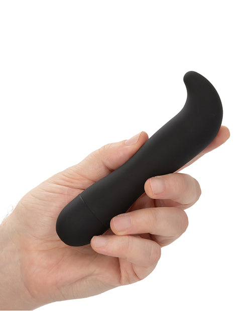 Dr. Joel Kaplan Rechargeable Prostate Probe - Black - SEXYEONE