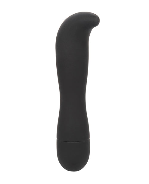 Dr. Joel Kaplan Rechargeable Prostate Probe - Black - SEXYEONE