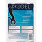Dr. Joel Ultimate Prostate Stimulator - Black - SEXYEONE
