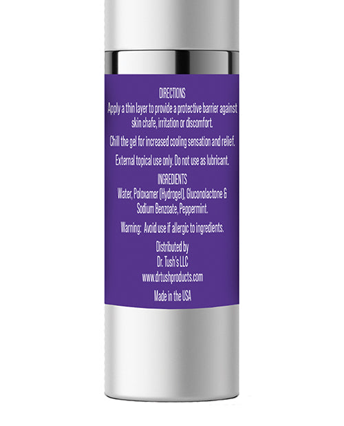 product image,Dr. Tush's After Butt Play Gel - 30 ml Bottle - SEXYEONE