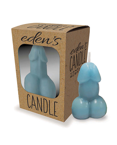 product image, Eden's Penis Candle - - Vanilla - SEXYEONE