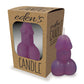 Eden's Penis Candle - - Vanilla - SEXYEONE