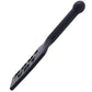 Edge FUCK TOY Silicone Paddle - Black - SEXYEONE