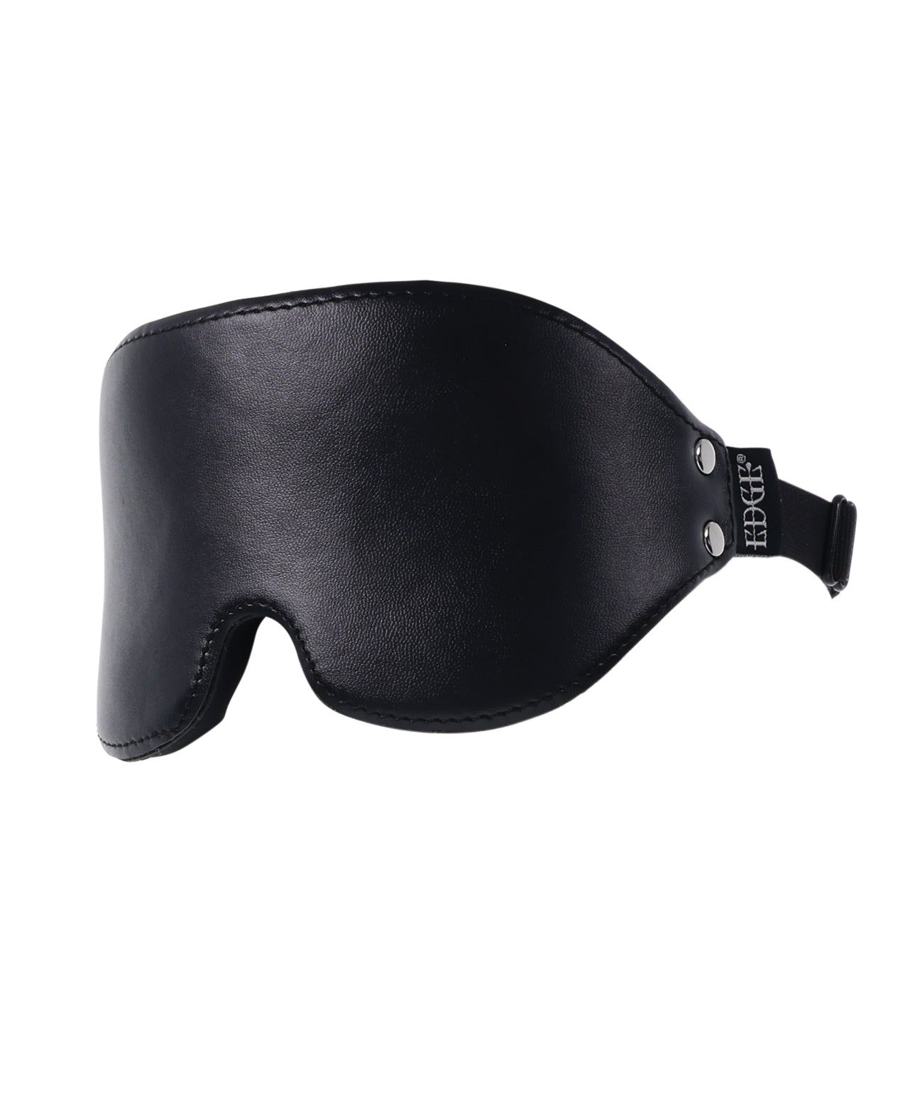 image of product,Edge Lights Out Blindfold - Black - SEXYEONE