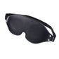 Edge Lights Out Blindfold - Black - SEXYEONE