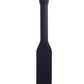 Edge MINE Silicone Paddle - Black - SEXYEONE