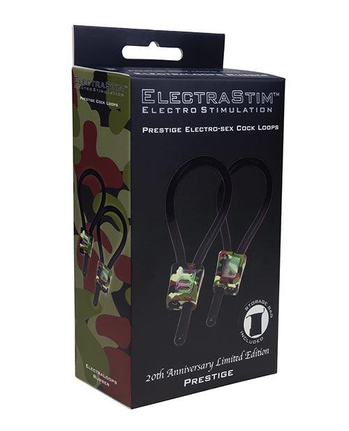 product image, ElectraStim Accessory - ElectraLoops Prestige Accessory - Camouflage - SEXYEONE