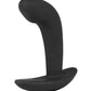 ElectraStim Electro Booty Buddy Prostate Massager - Black - SEXYEONE