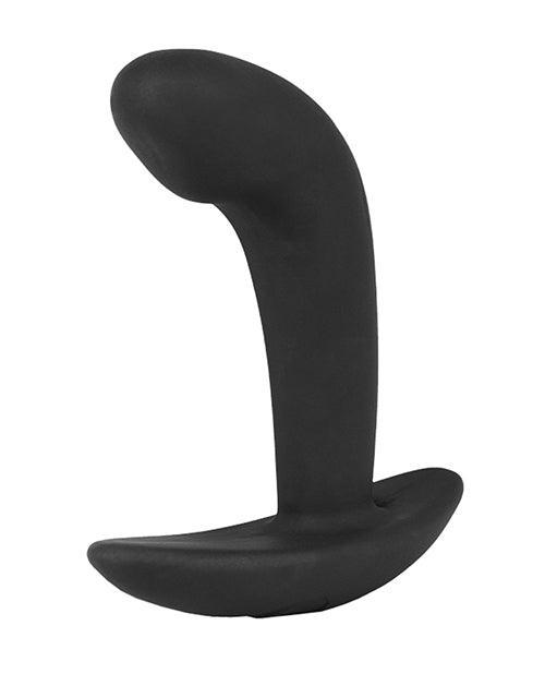 image of product,ElectraStim Electro Booty Buddy Prostate Massager - Black - SEXYEONE