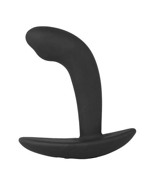 image of product,ElectraStim Electro Booty Buddy Prostate Massager - Black - SEXYEONE