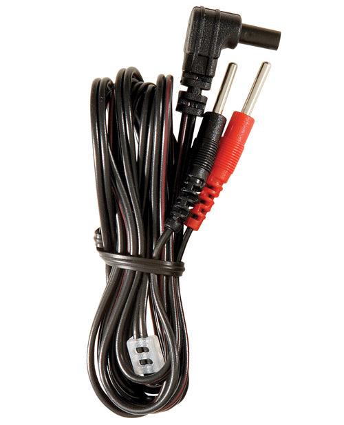 product image,ElectraStim Spare Replacement Cable - SEXYEONE