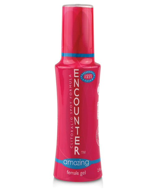 product image, Encounter Female Arousal Lubricant - Amazing - SEXYEONE