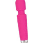 Enjoy Your Life Massager Wand - Pink - SEXYEONE