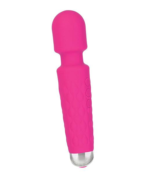 image of product,Enjoy Your Life Massager Wand - Pink - SEXYEONE