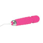 Enjoy Your Life Massager Wand - Pink - SEXYEONE